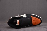 Air Jordan 1 Retro Shattered Backboard 555088-005