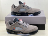 PSG x Air Jordan 5 Low