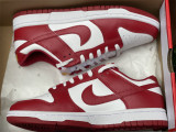 Dunk Low「Gym Red」