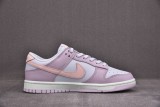 Dunk Low “ Atmosphere Pink ” DD1503-001