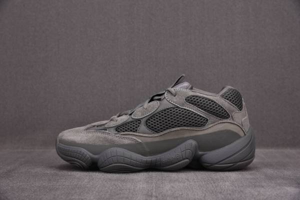 Yeezy 500 “ Granite ” GW6373