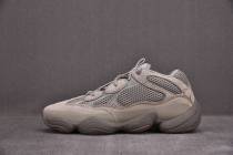 Yeezy 500 “ Ash Grey '' GX3607