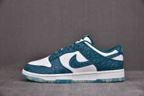 Dunk Low “ Ocean ” DV3029-100