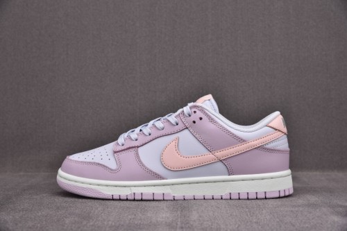 Dunk Low “ Atmosphere Pink ” DD1503-001