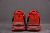 Yeezy Boost 700 Hi-Res Red HQ6979