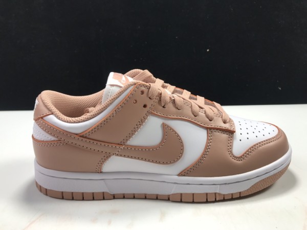 Dunk Low Rose Whisper DD1503-118