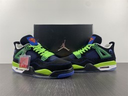 Air Jordan 4 Doernbecher 