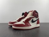 Air Jordan 1 High OG AJ1