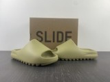 Yeezy Slide New Version Resin