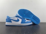 A ir Jordan 1 Low X Dunk SB