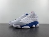 Air Jordan 13 “French Blue”