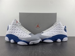 Air Jordan 13 “French Blue”