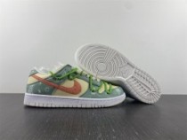 Dunk Low DH9765-100