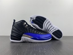 Air Jordan 12 Hyper Royal