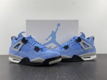 Air Jordan 4 “University Blue 