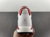 Air Jordan 6 “Red Oreo”