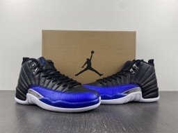 Air Jordan 12 Hyper Royal