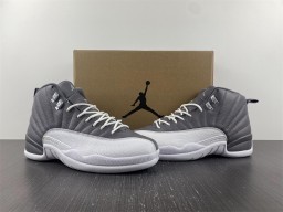 Air Jordan 12 STEALTH CT8025-610