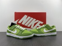 Dunk LowChlorophyll