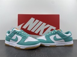 Dunk LowTeal Zeal (W)
