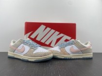 Dunk Low Oxidized Pastels