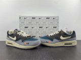  Air Max 1 x Kasina Won-Ang