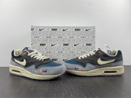  Air Max 1 x Kasina Won-Ang