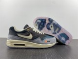  Air Max 1 x Kasina Won-Ang