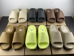 Size 4 To 15 ! Yeezy Slide