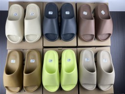 Size 4 To 15 ! Yeezy Slide