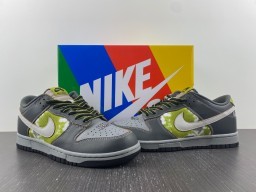 Nk SB Dunk Low NYC