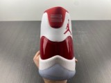 Air Jordan 11 Cherry