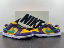 Dunk Low “Lisa Leslie”