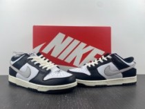  HUF x SB Dunk Low San Francisco