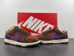 Dunk Low “Mars Stone”