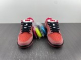 SB Dunk Low Red Lobster