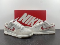 Dunk Low SE “85” Comes With Double Swooshes
