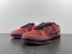 SB Dunk Low Red Lobster