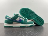 Dunk Low SE “85” Dominated in Green