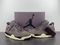 A Ma Maniere x Air Jordan 4 