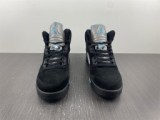 Air Jordan 5 “Aqua”