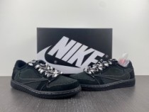 Travis Scott x Air Jordan 1 Low OG