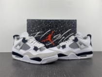 Air Jordan 4 “Military Black” 