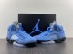 Air Jordan 5 “UNC 