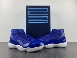 air jordan 11 Blue