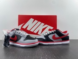 Dunk Low “CAU”