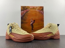 Eastside Golf x Air Jordan 12