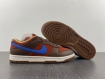 Dunk Low “Mars Stone”