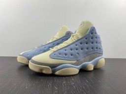 Air Jordan 13 + SOLEFLY