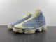 Air Jordan 13 + SOLEFLY